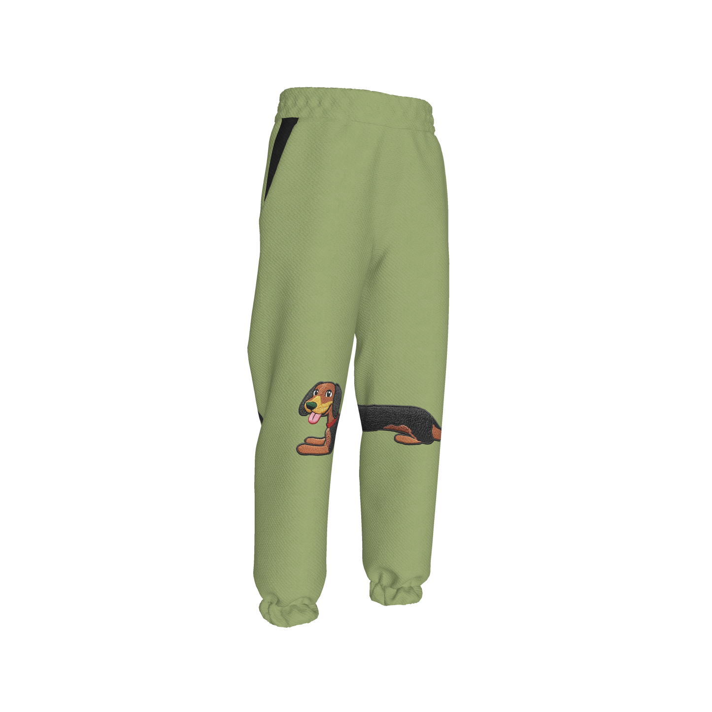 Dachshund Dash Pants