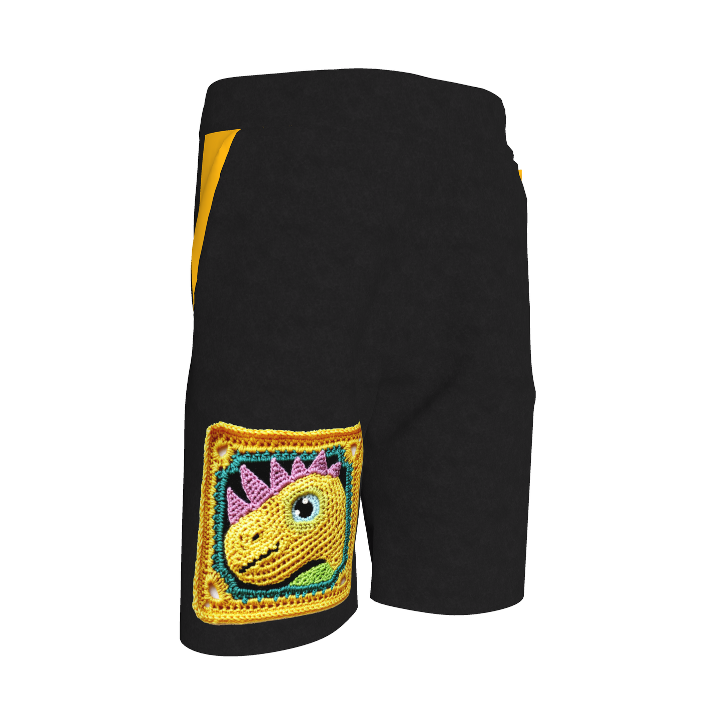 Jurassic Spark Shorts
