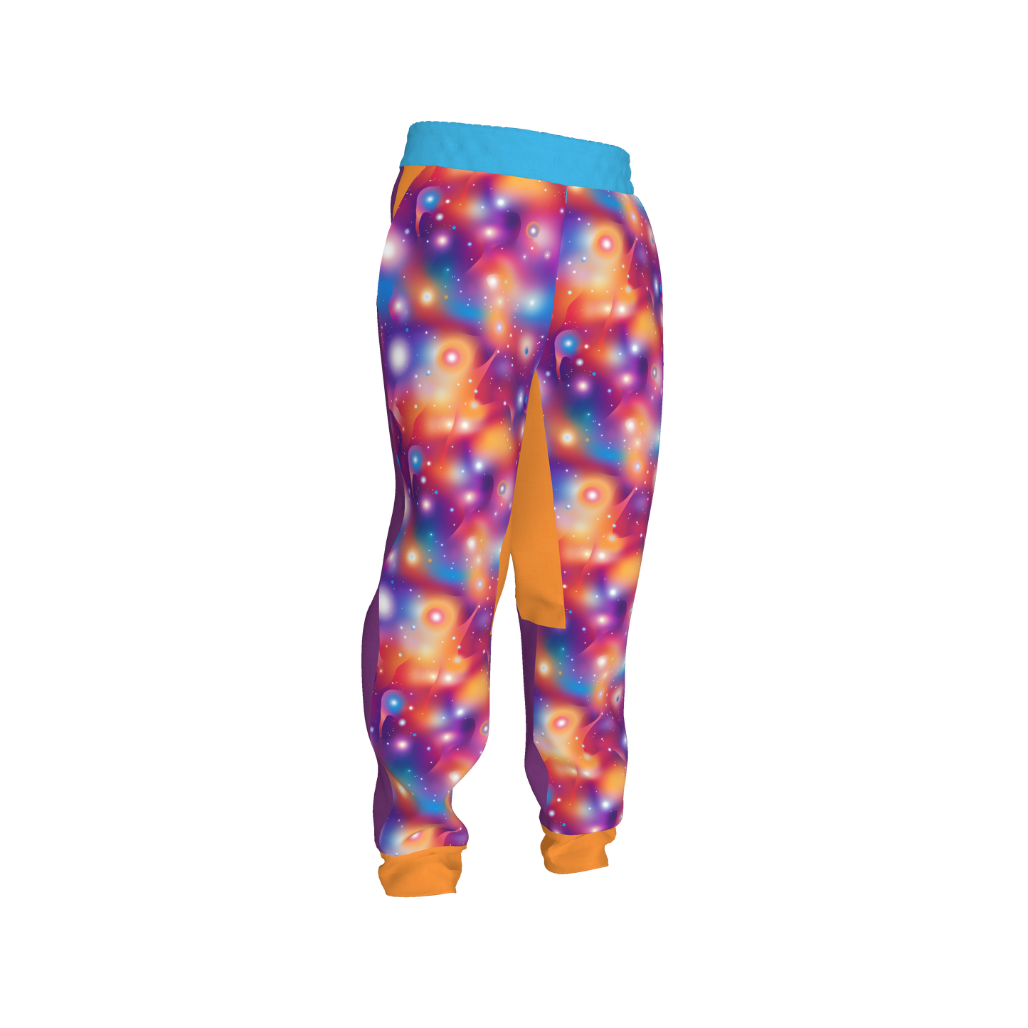 Space Camp Pants