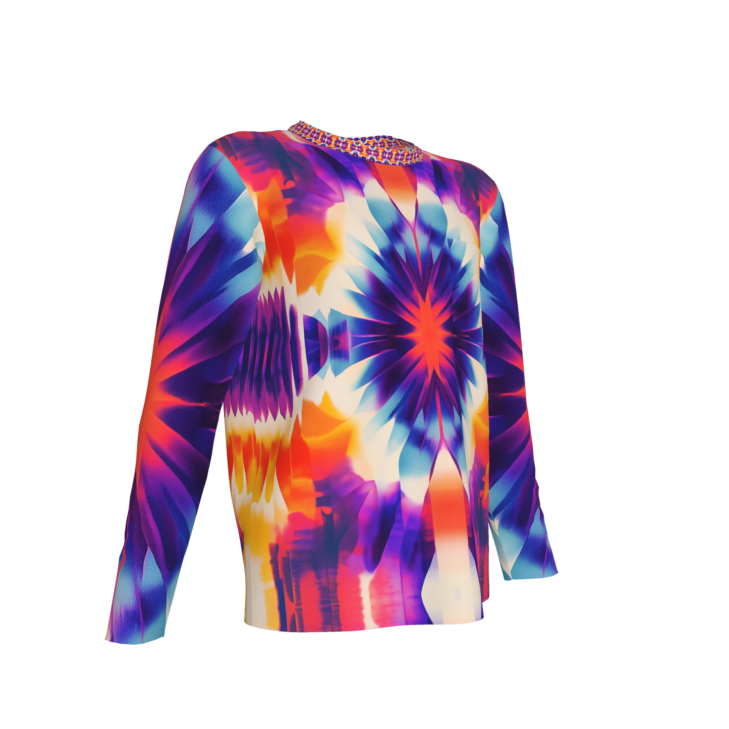 Scope Tee