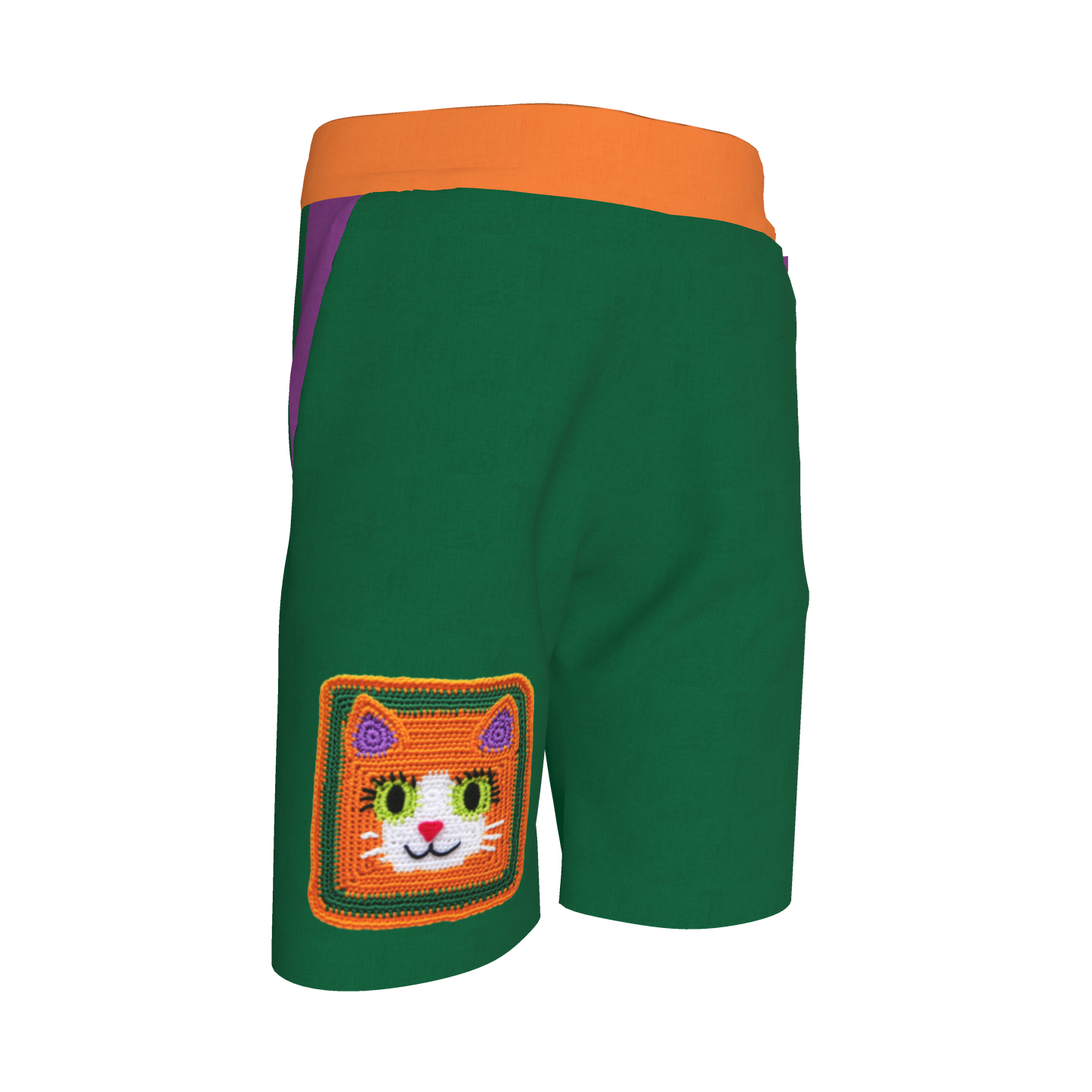 Ginger Jerry Shorts
