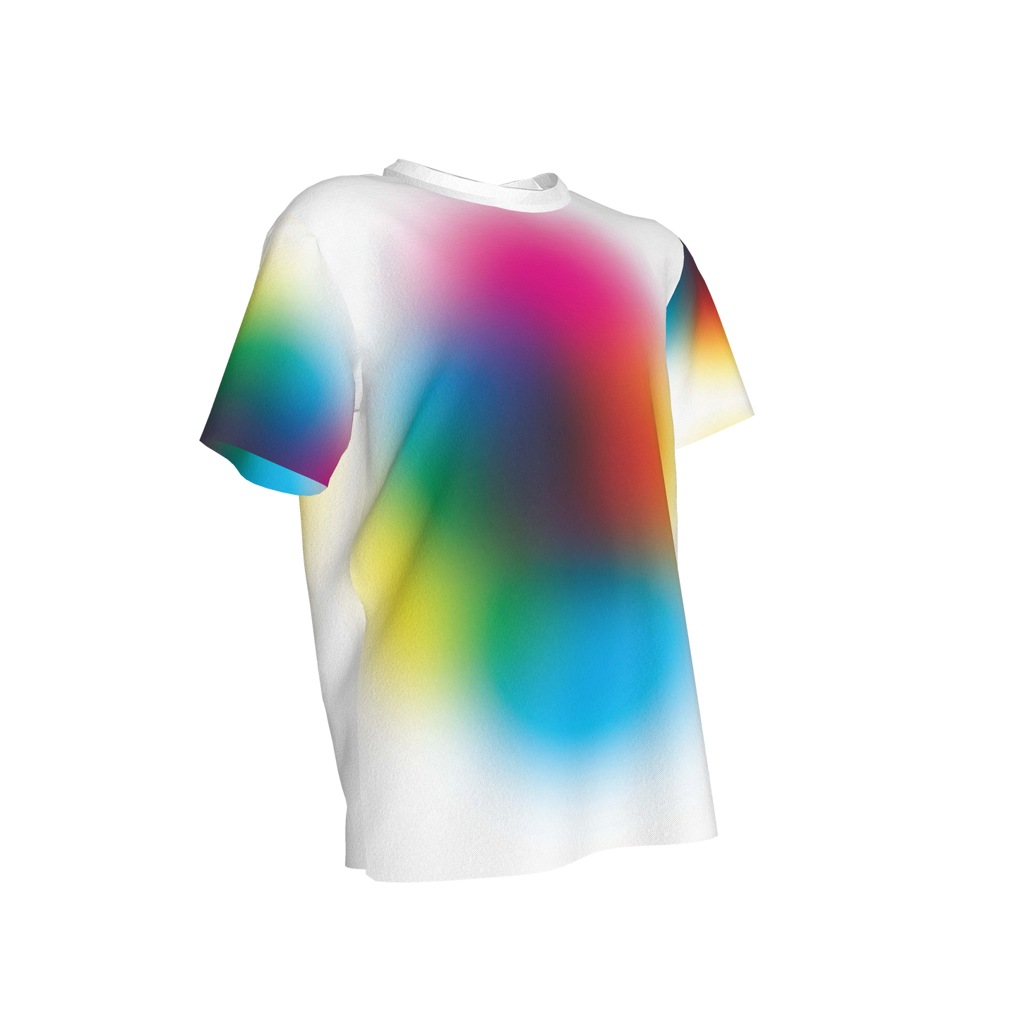 Color Code Kid's Tee
