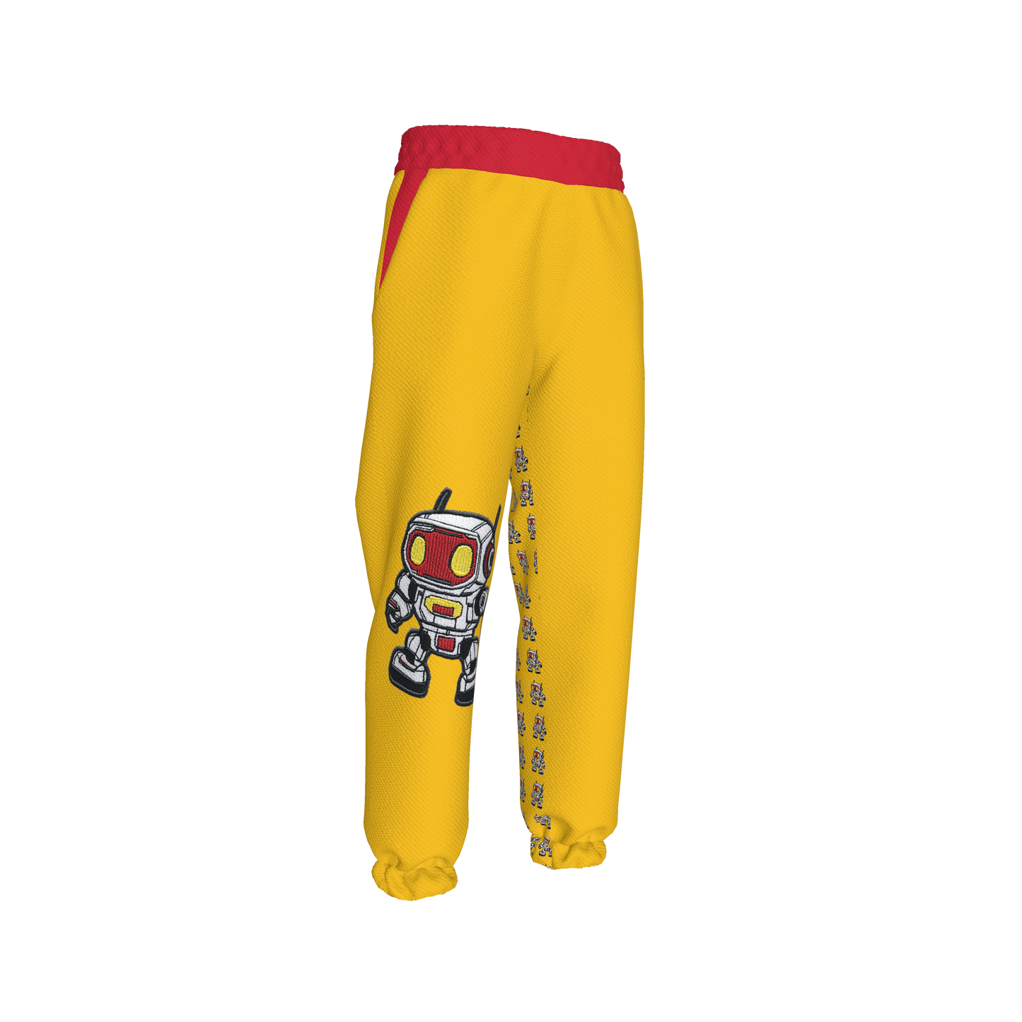 Robot Pants | Creature Comfort