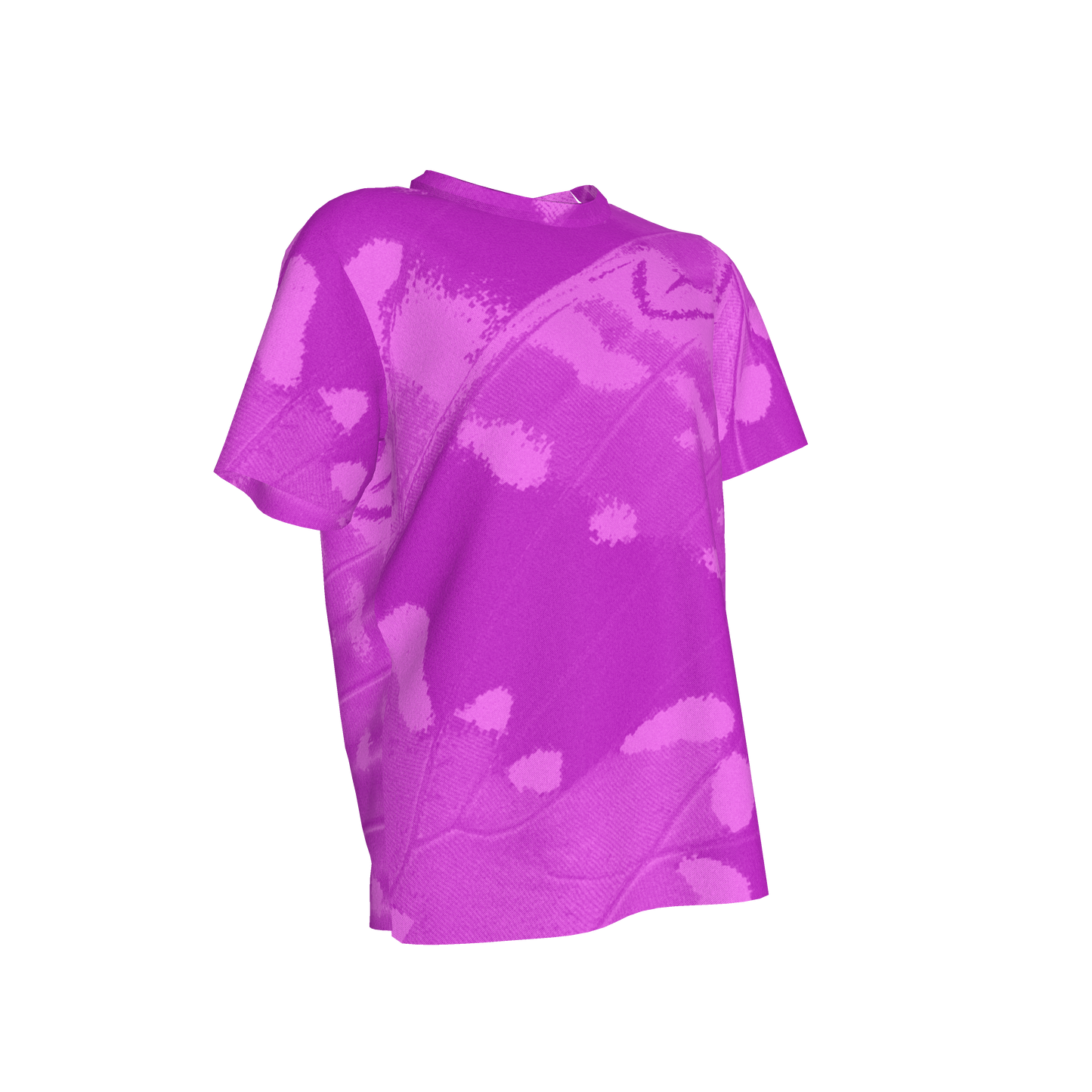 Butterfly Wing Tee