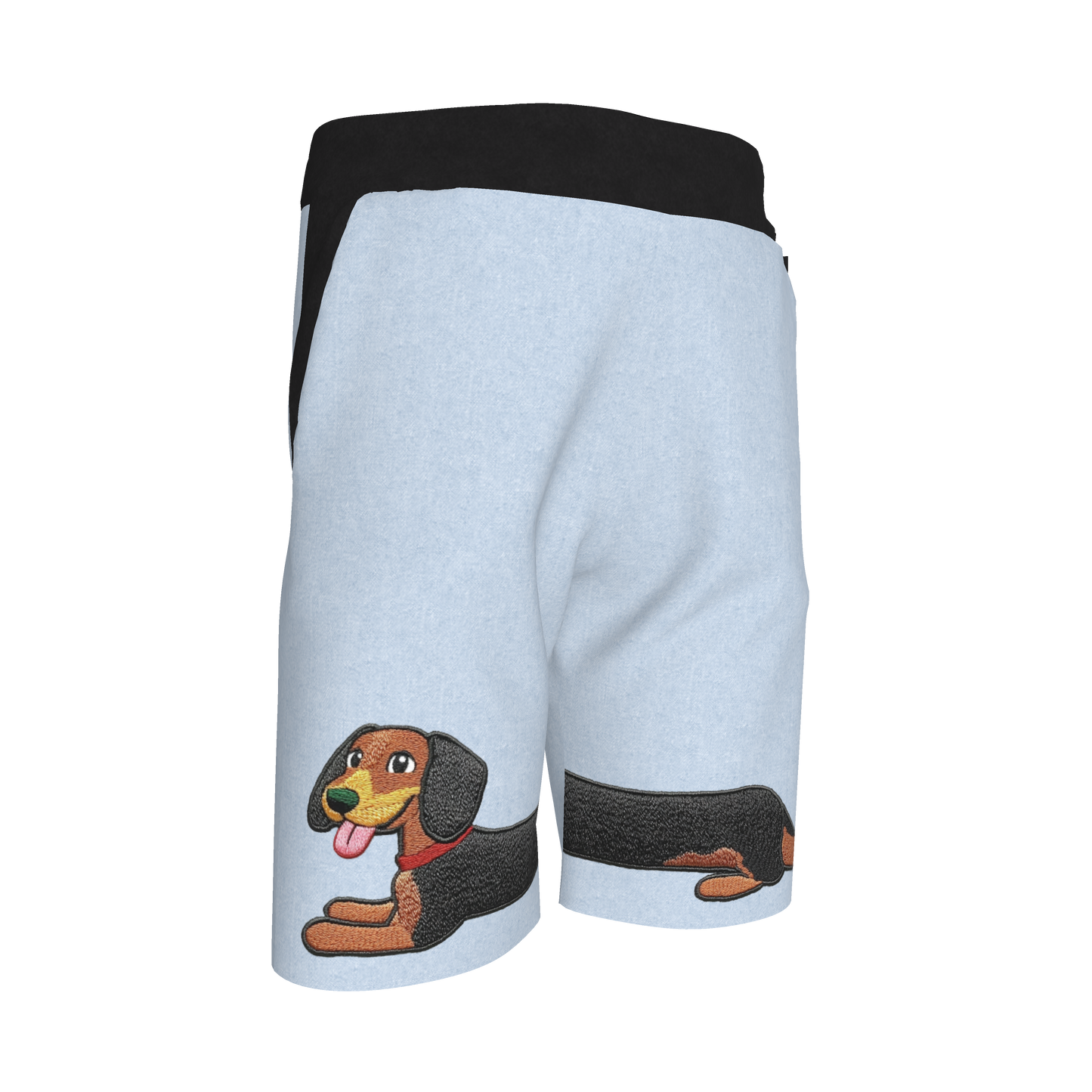 Weiner Dog Shorts | Creature Comfort
