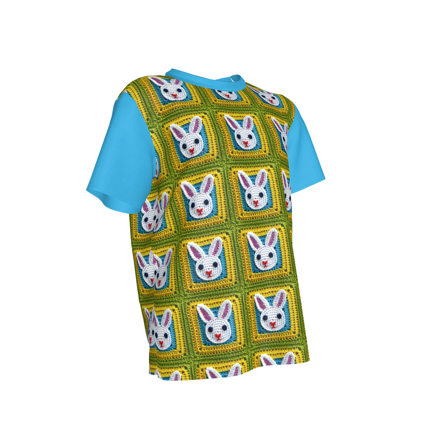 Bunny Stitch Tee