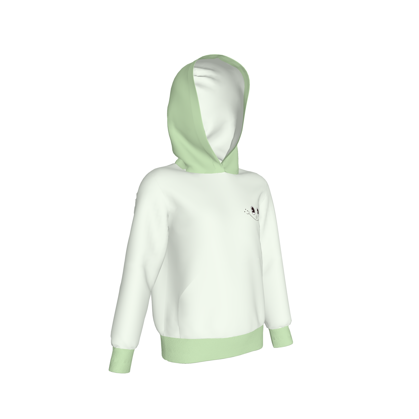 Silly Pullover Hoodie