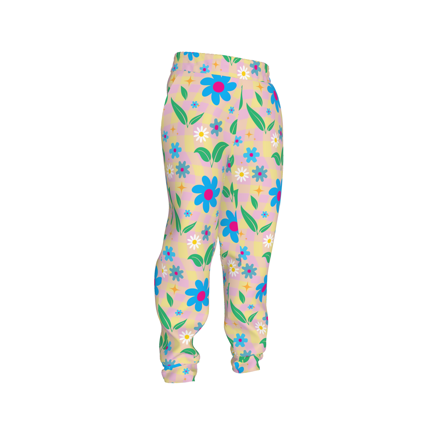 Conor Pant in 70s Print