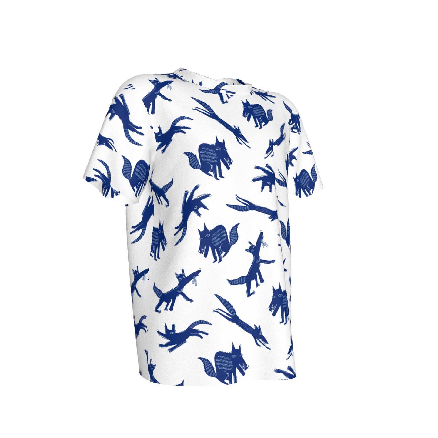 Foxes T-Shirt