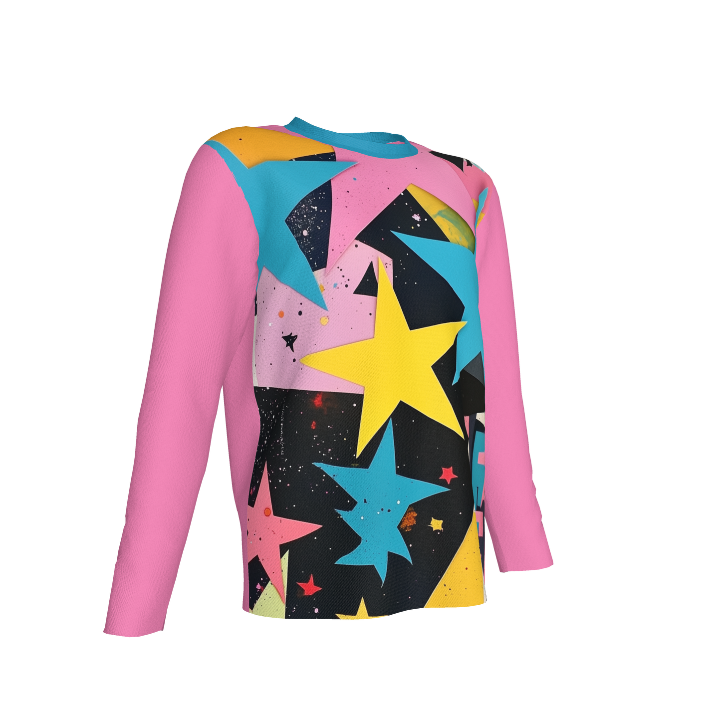 Art Star Tee