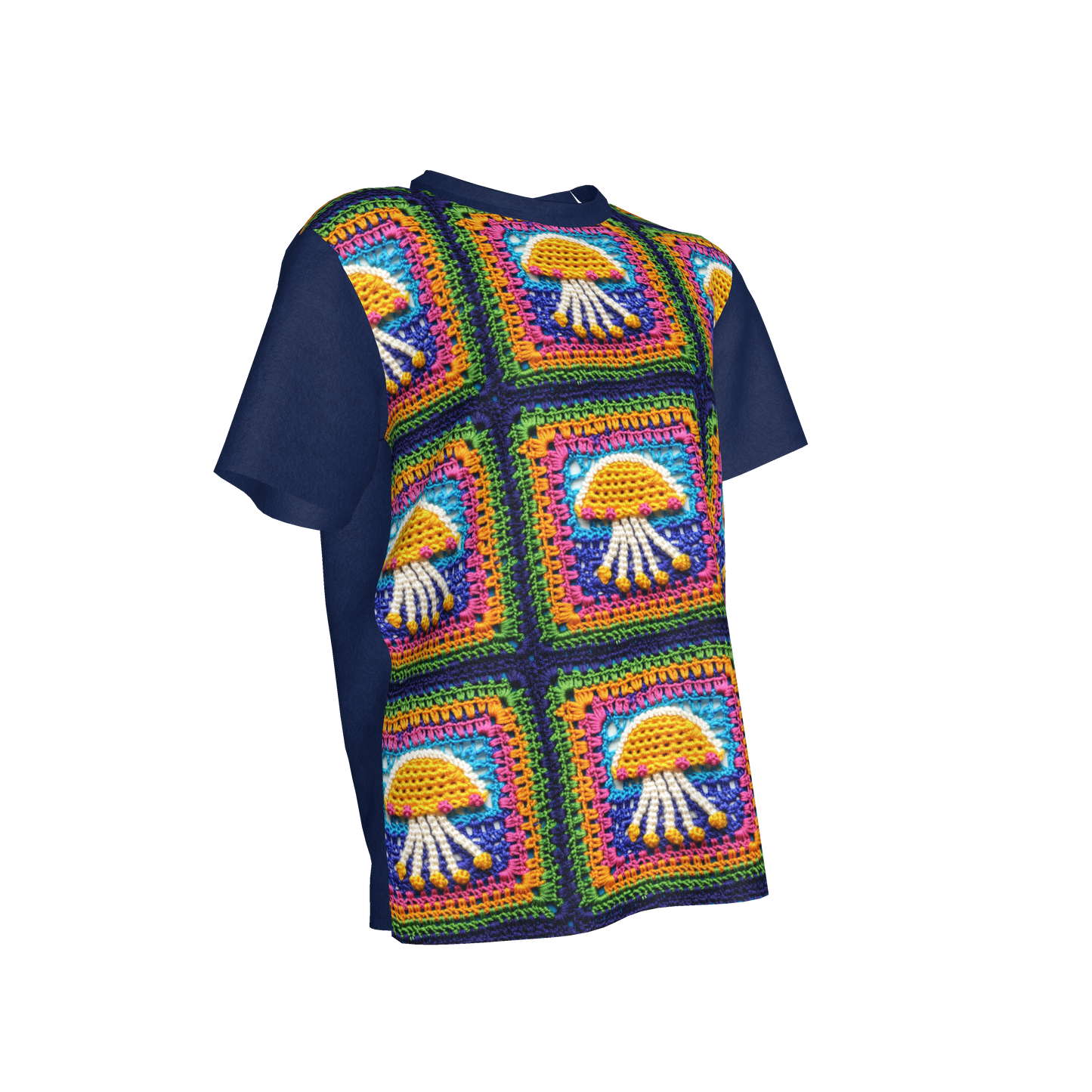 Jellyfish Tee