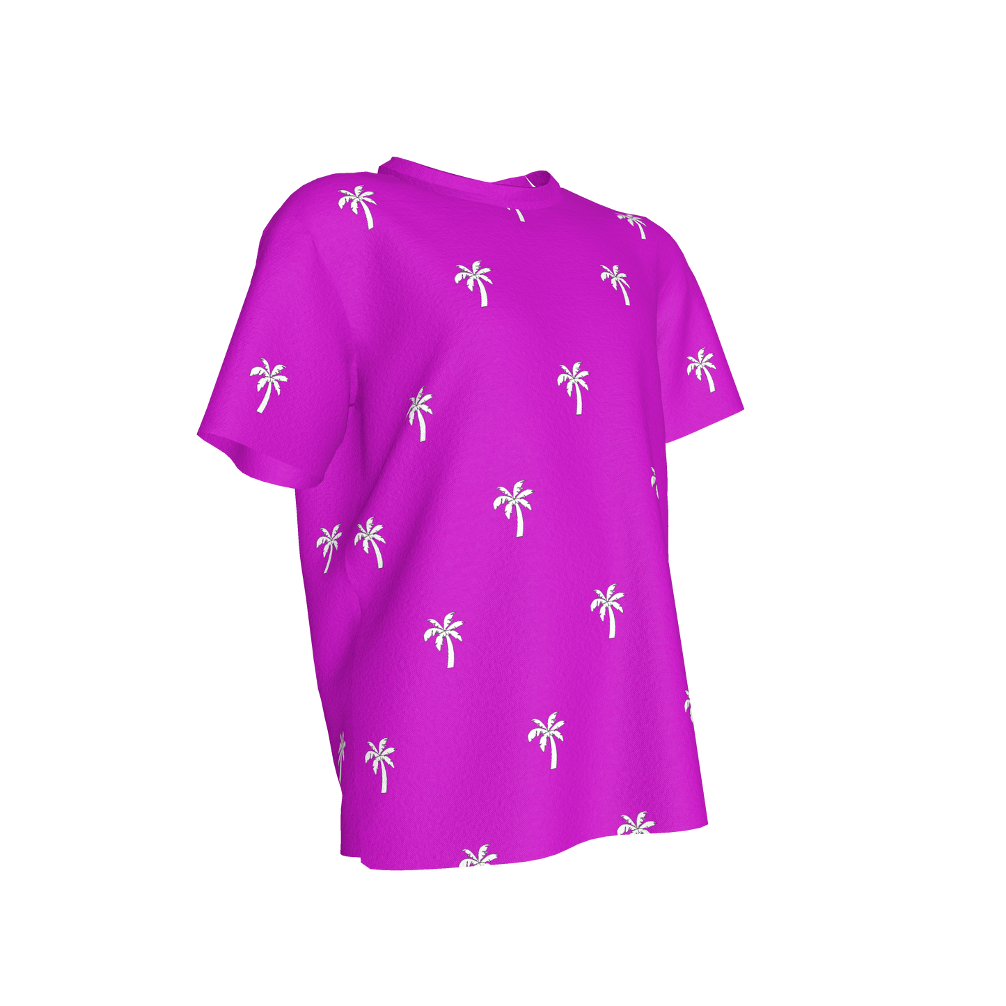 Macy Tee in Hanalei