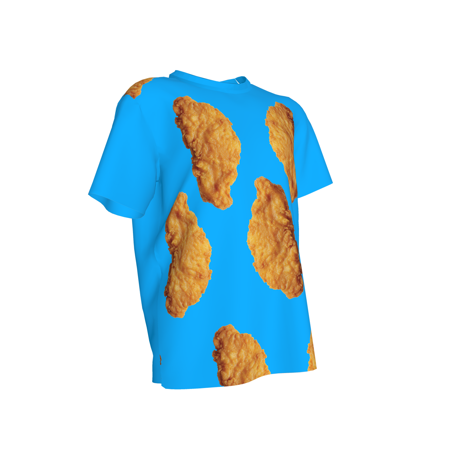 Chicken Nugget Tee