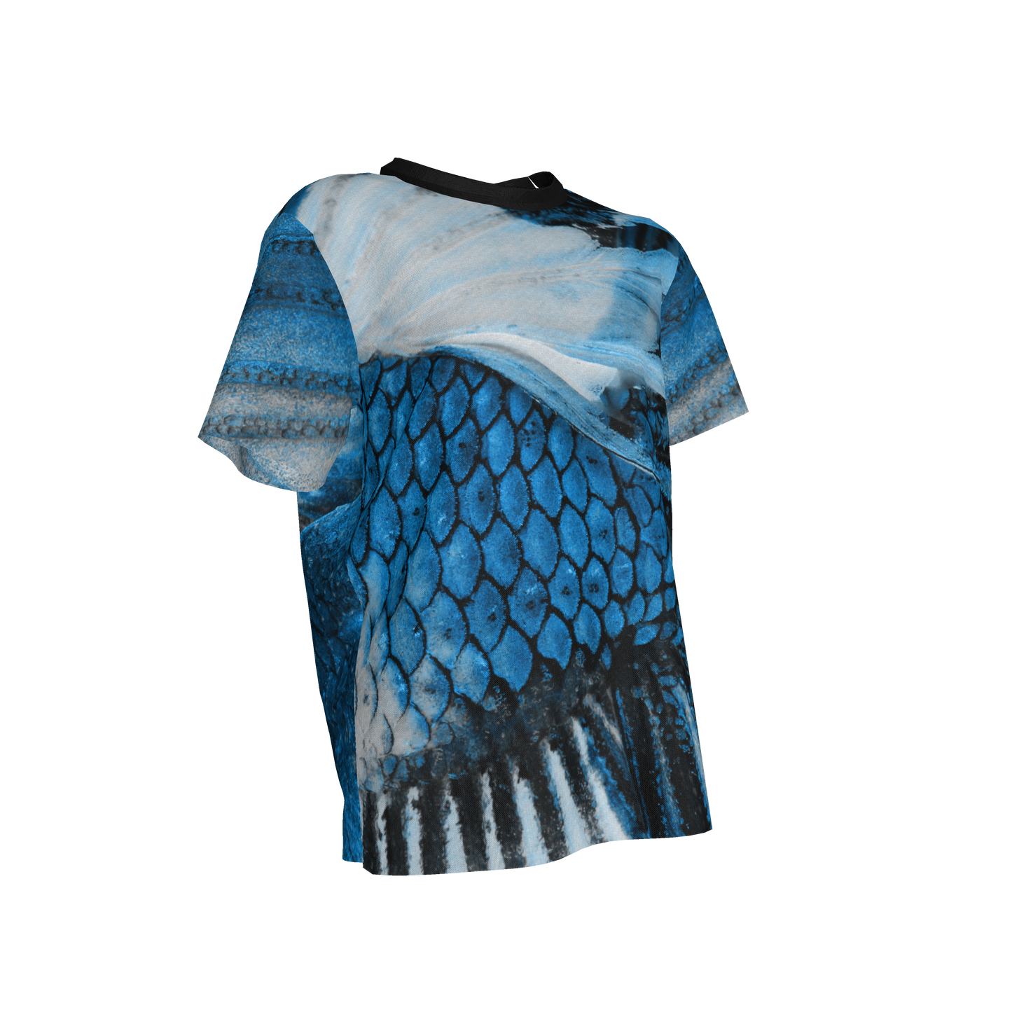 Sea Life Tee