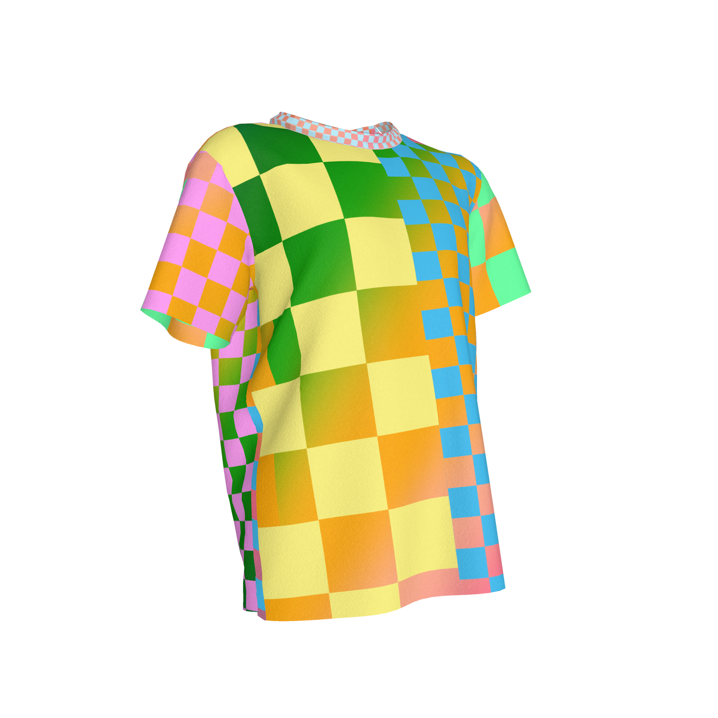 BruceGlen Psycheck Kid's Tee