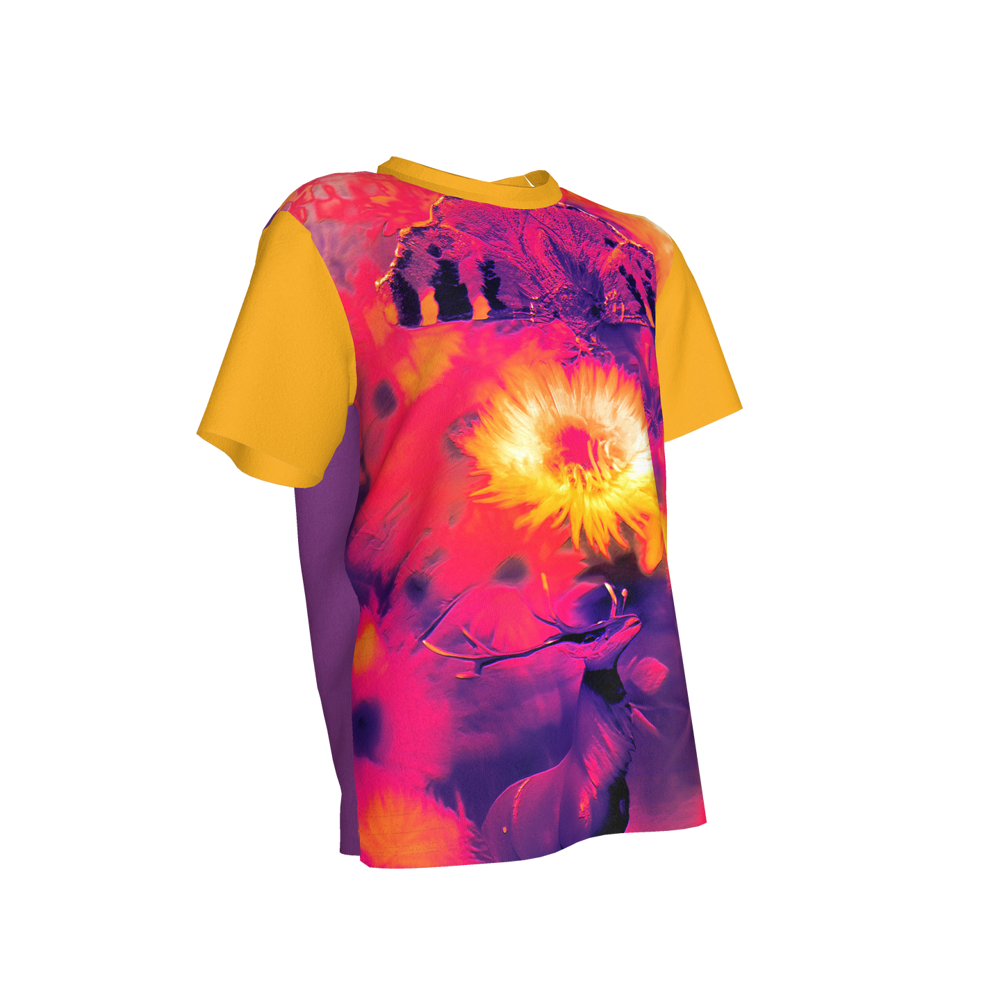 Magical Forest Vibrations Tee
