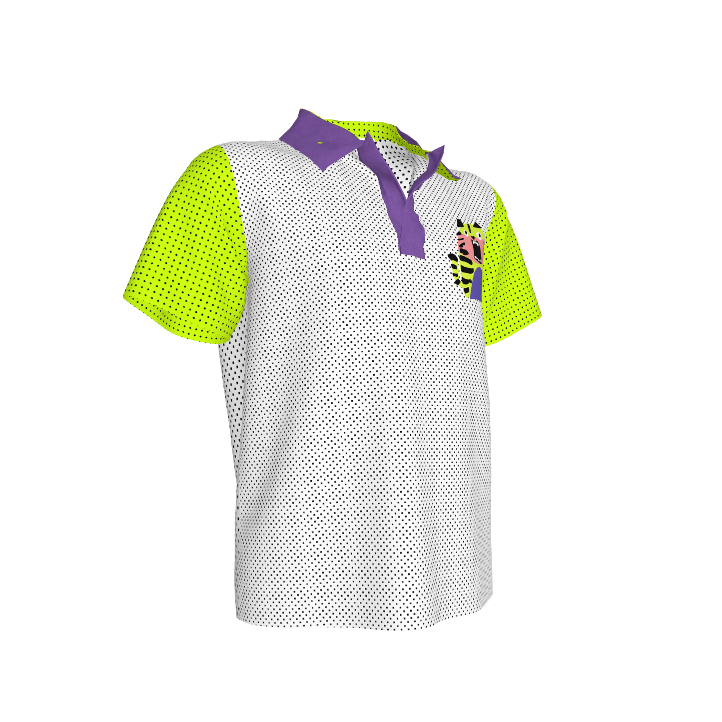 ROAR Tiger Polo