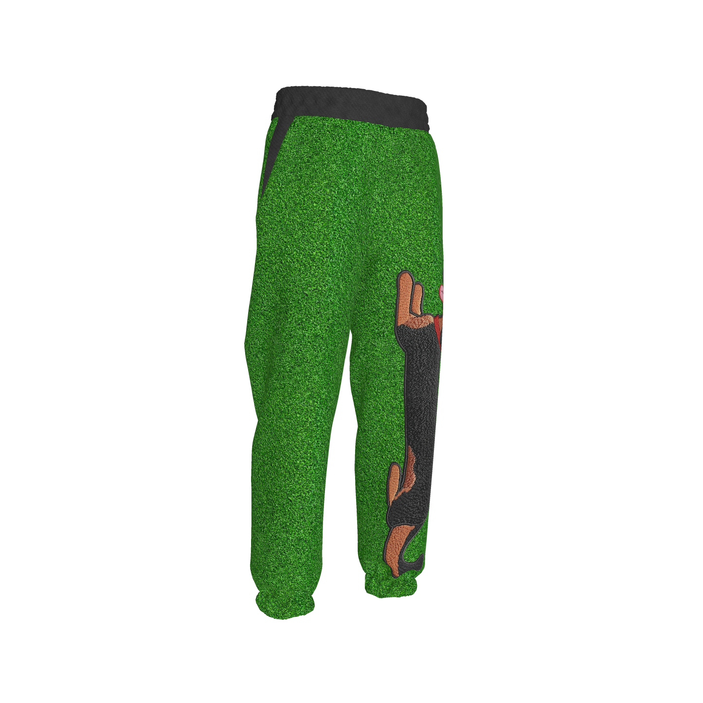 Walk In The Park Pants