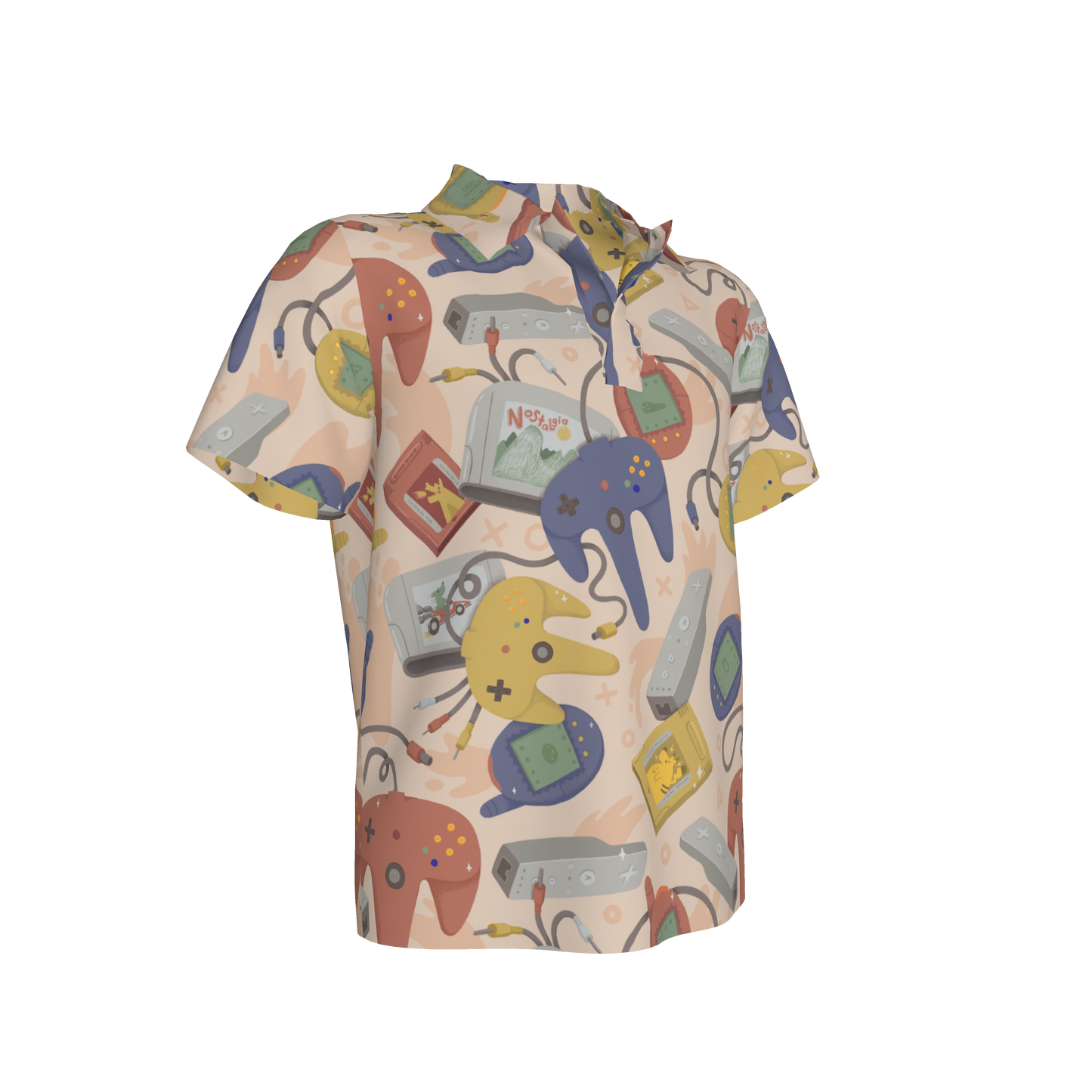 Videogames Polo