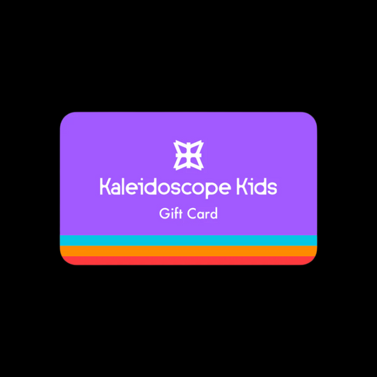 Kaleidoscope Kids Gift Card
