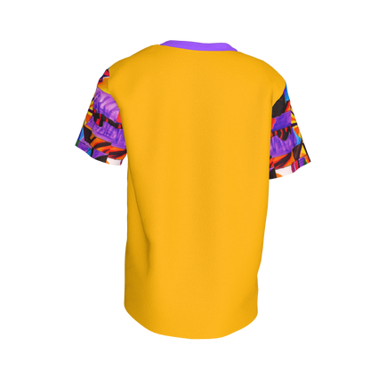 This is Wild Tee