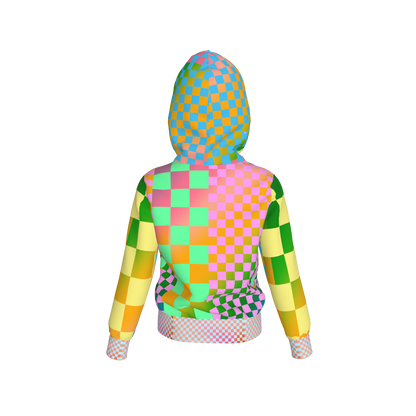 BruceGlen Psycheck Kid's Hoodie