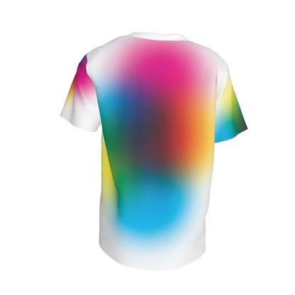 Color Code Kid's Tee