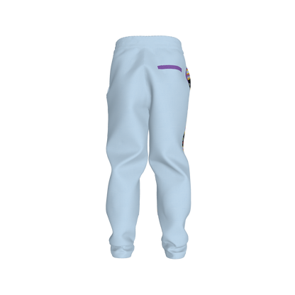 Kitty Committee Pants