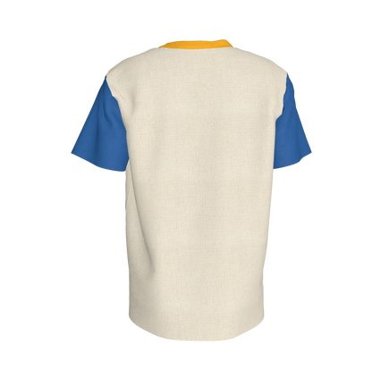 Leo Lion Pocket Tee