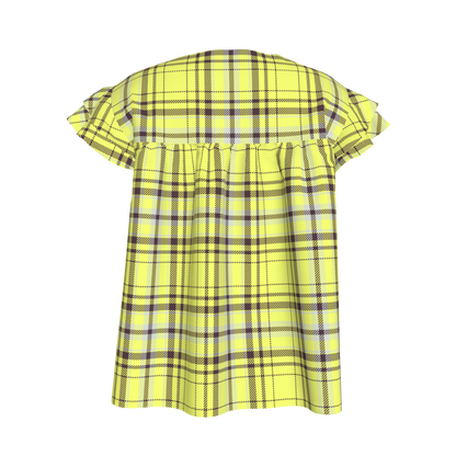 Cat Check Top