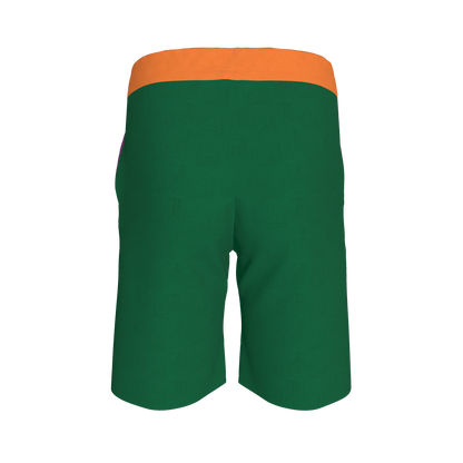 Ginger Jerry Shorts