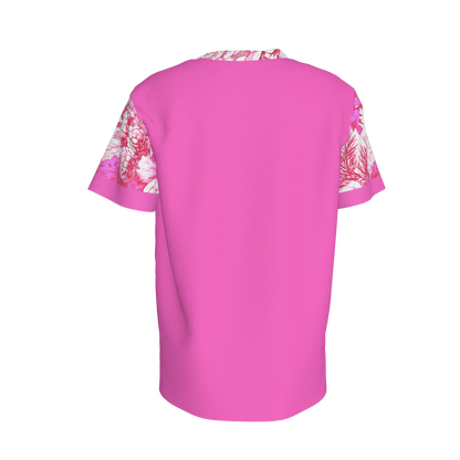 Enchanted Owls Pocket Tee