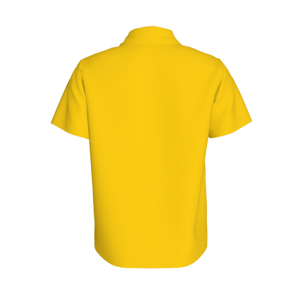 Happy Yellow Polo Shirt