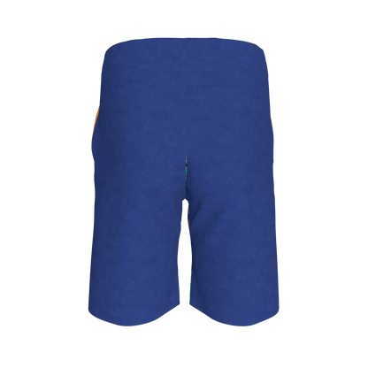 Fawn-tasia Shorts