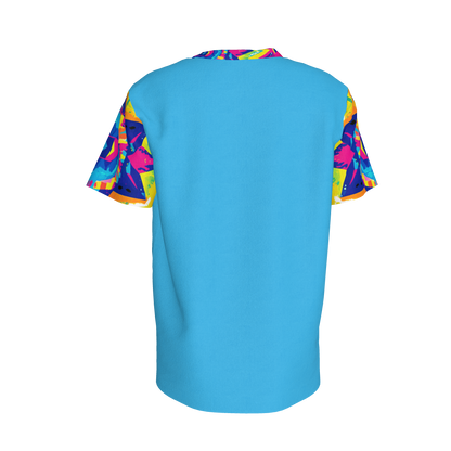 Kaleidoscope Magic Pocket Tee