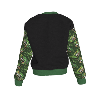 Frogtastic Sweatshirt