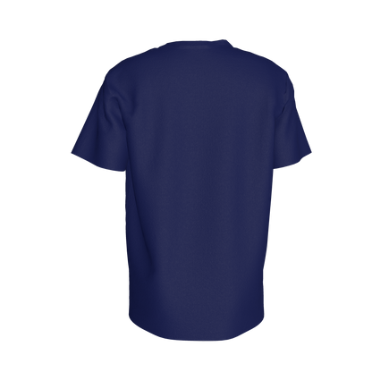 Blue Start Pocket T-Shirt