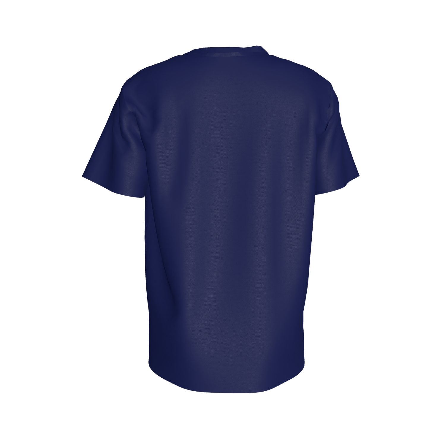 Navy Pocket T-shirt