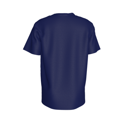 Navy Pocket T-shirt