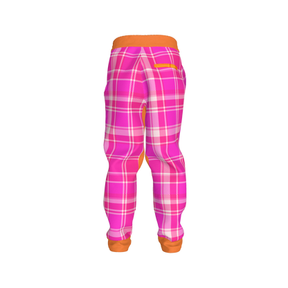 Purrrrrrrrr-fect Joggers