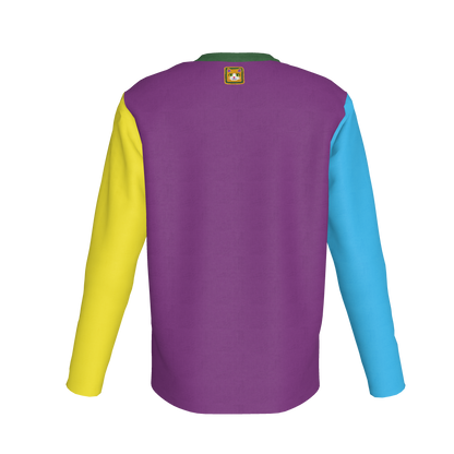 Cat World Tee