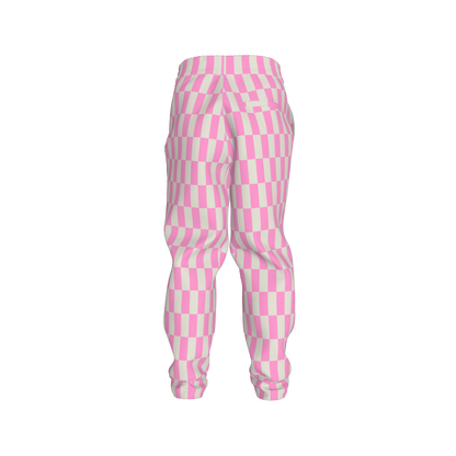 Conor Pant in Pink Hop