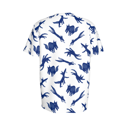 Foxes T-Shirt