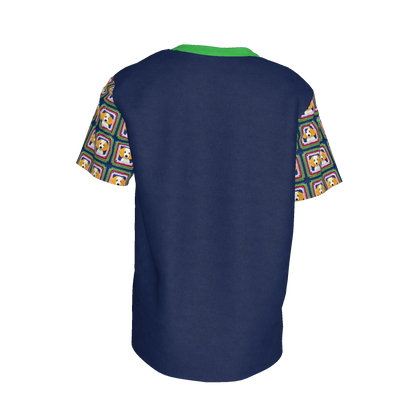Puppy Sleeve Tee