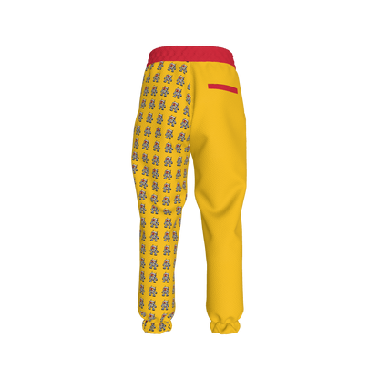 Robot Pants | Creature Comfort