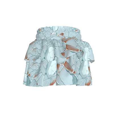 Larimar Skirt