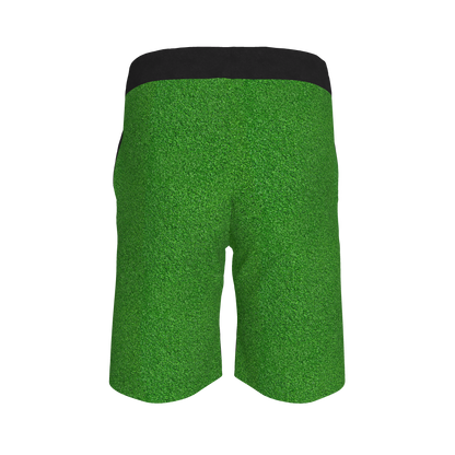 Walk In The Park Weiner Dog Shorts