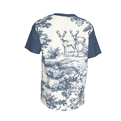 Forest Friends Toile Tee