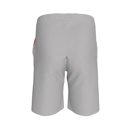 Apple-solutely Cute Shorts