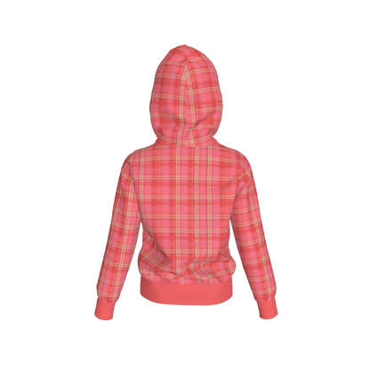 Cherry Soda Pullover Hoodie